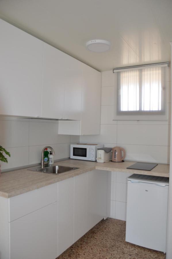 Apartamentos Provima Benidorm Luaran gambar
